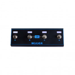 Mooer AirSwitch Wireless Footswitch