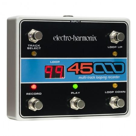 ELECTRO-HARMONIX 45000 Foot Controller - зображення 1