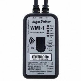 Hughes & Kettner WMI-1 Wireless