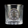 Boss Crystal Набір склянок для віскі Нацполіція України 360мл B6MVS2PGD - зображення 2