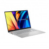 ASUS VivoBook Pro 16 OLED K6602VV Cool Silver (K6602VV-MX080, 90NB1142-M003A0) - зображення 3