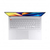ASUS VivoBook Pro 16 OLED K6602VV Cool Silver (K6602VV-MX080, 90NB1142-M003A0) - зображення 5