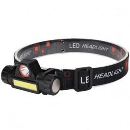   Epik LED Headlight 1807