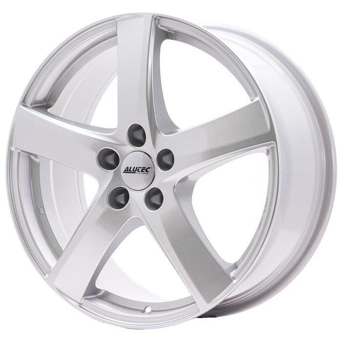 Alutec Freeze (R16 W6,5 PCD5x114 ET38 DIA70,1) - зображення 1