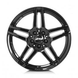   ATS Mizar (R16 W6.5 PCD5x112 ET38 DIA66.6)