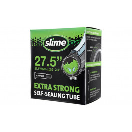 Slime Камера  Smart Tube 27.5" x 2.0 - 2.4" AV з герметиком
