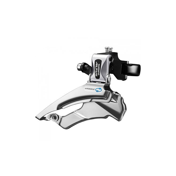 Shimano Переключатель передний FD-M313, ALTUS - зображення 1