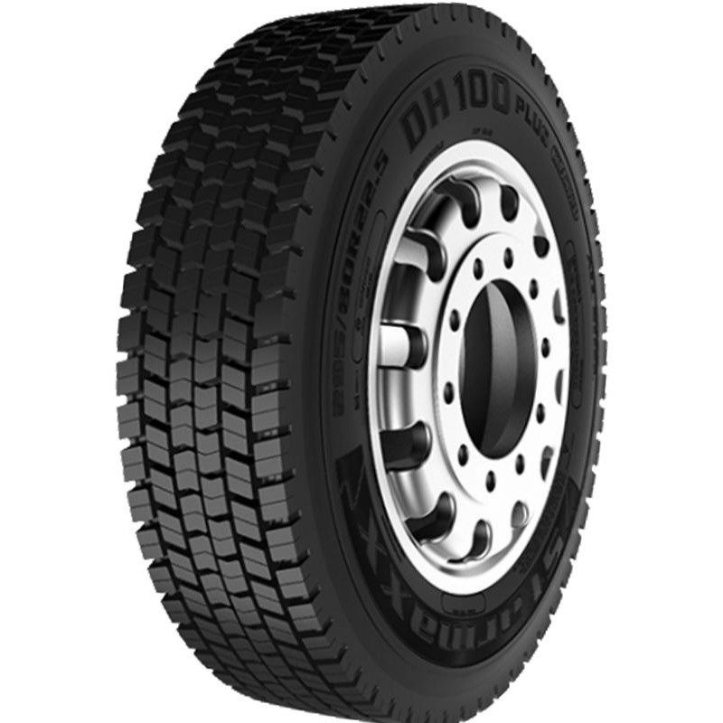 Starmaxx DH100 PLUS (ведущая) 295/80R22.5 152/148M [267190485] - зображення 1