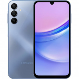 Samsung Galaxy A15 SM-A155F 8/128GB Blue
