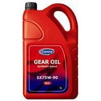 Comma Gear Oil GL-5 75W-90 5л