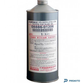 Toyota PSF EH FLUID 1л (08886-01206)