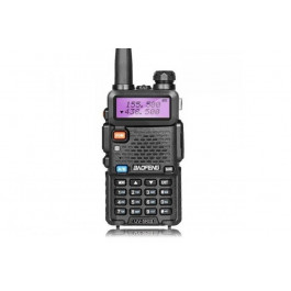 Baofeng UV-5R VHF