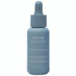 Haan Сироватка для обличчя Normal Skin для нормальної та комбінованої шкіри 30 мл (5060917124799)