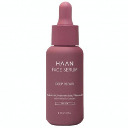 Haan Сироватка для обличчя Dry Skin для сухої шкіри 30 мл (5060917124782)