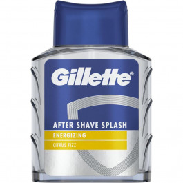 Gillette Лосьйон після гоління  Series Energizing Citrus Fizz 100 мл (7702018620326)