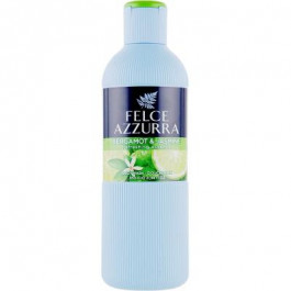 Felce Azzurra Гель для душа и пена для ванны  Fresco 650мл (8001280068010)