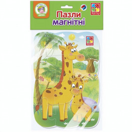 Vladi Toys Жирафы (VT3205-79)