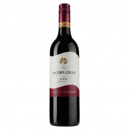 Jacob's Creek Вино  Classic Shiraz червоне сухе 0.75 л 13.9% (9300727488275)