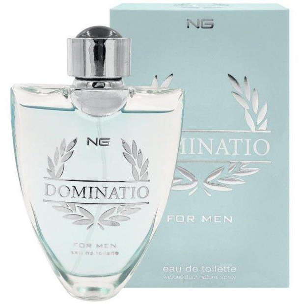 NG Perfumes Dominatio Туалетная вода 100 мл - зображення 1