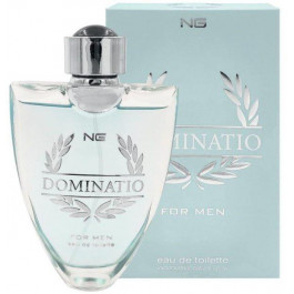NG Perfumes Dominatio Туалетная вода 100 мл