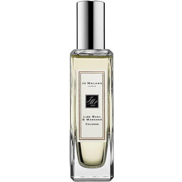 Jo Malone Lime Basil & Mandarin Одеколон 30 мл Тестер - зображення 1