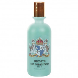 Crown Royale Biovite Shampoo №1 шампунь для тонкой и шелковистой шерсти 236 мл. (CRWR1111)