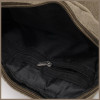 Monsen Зелена чоловіча сумка на плече із щільного текстилю  71539 - зображення 5