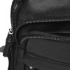 Keizer Чоловіча шкіряна сумка-барсетка середнього розміру у чорному кольорі  (57186) - зображення 7