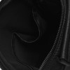 Keizer Чоловіча шкіряна сумка-барсетка середнього розміру у чорному кольорі  (57186) - зображення 8