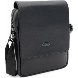 Ricco Grande Жіноча сумка планшет  чорна (T1tr0026bl-black)