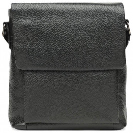 Keizer Чоловіча сумка планшет  чорна (K11278-black)