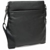 Keizer Чоловіча сумка планшет  чорна (k18850-black) - зображення 1