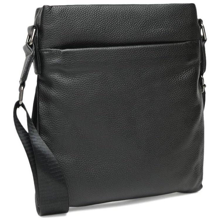 Keizer Чоловіча сумка планшет  чорна (k18850-black) - зображення 1