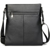 Keizer Чоловіча сумка планшет  чорна (k18850-black) - зображення 8