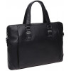 Keizer Leather Bag Black for MacBook 13" (K17217-black) - зображення 1