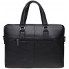Keizer Leather Bag Black for MacBook 13" (K17217-black) - зображення 3