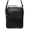 Keizer Мужская сумка планшет  черная (K15608-black) - зображення 2