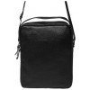 Keizer Мужская сумка планшет  черная (K15608-black) - зображення 3