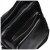 Keizer Мужская сумка планшет  черная (K15608-black) - зображення 4