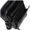 Keizer Мужская сумка планшет  черная (K15608-black) - зображення 5