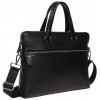 Keizer Leather Bag Black for MacBook 13" (K19157-1-black) - зображення 1