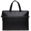 Keizer Leather Bag Black for MacBook 13" (K19157-1-black) - зображення 2