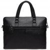 Keizer Leather Bag Black for MacBook 13" (K19157-1-black) - зображення 3