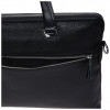 Keizer Leather Bag Black for MacBook 13" (K19157-1-black) - зображення 6
