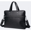 Keizer Leather Bag Black for MacBook 13" (K19157-1-black) - зображення 9