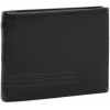 Ricco Grande Чоловічий портмоне  чорний (K1555-12bl-black) - зображення 1