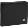 Ricco Grande Чоловічий портмоне  чорний (K1555-15bl-black) - зображення 1