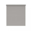 INSPIRE Ролет Albery світло-сірий 140х220 см - зображення 1