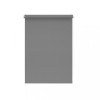 INSPIRE Ролет Albery темно-сірий 120х160 см - зображення 1