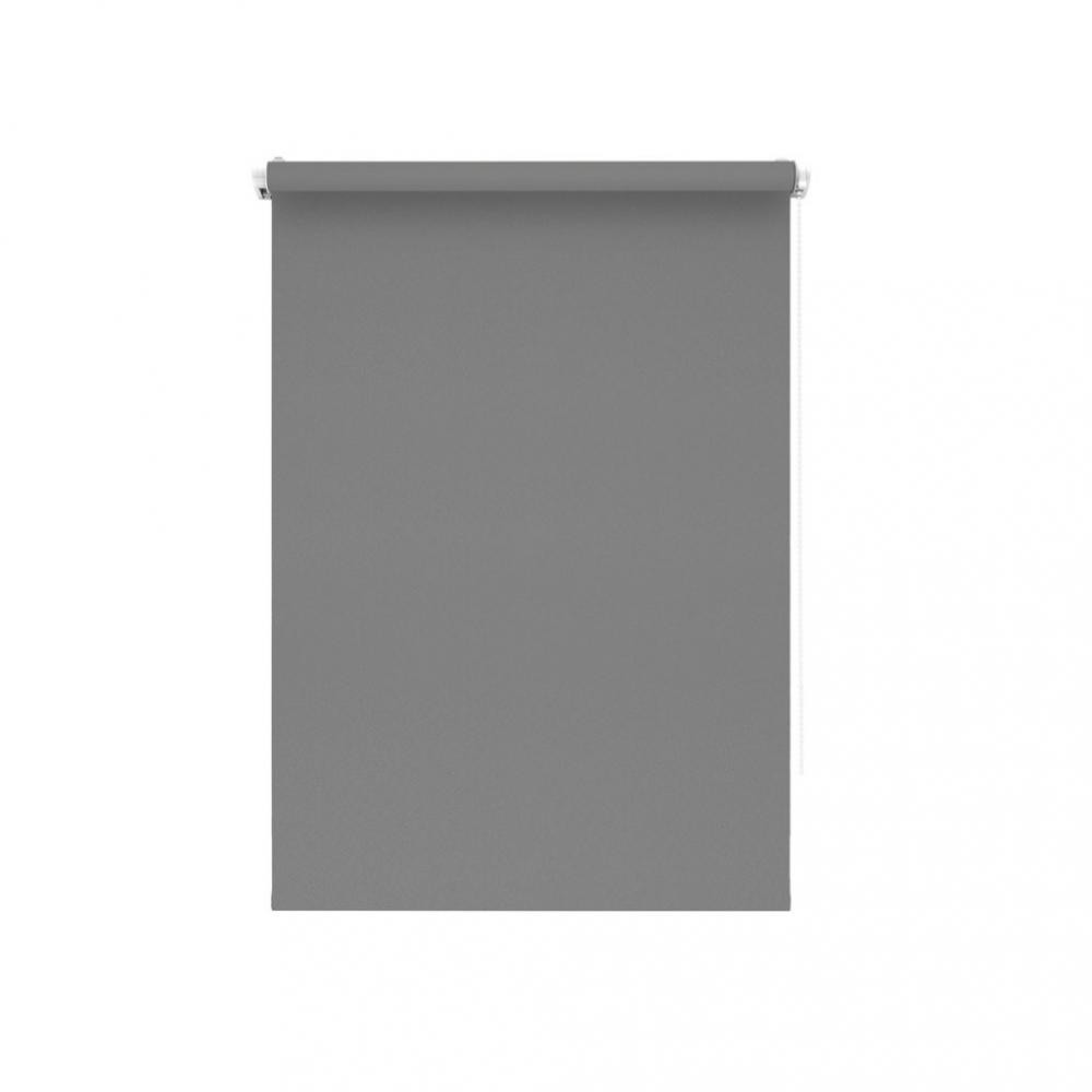INSPIRE Ролет Albery темно-сірий 120х160 см - зображення 1